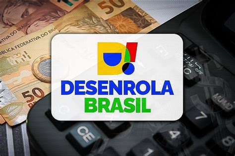 plataforma desenrola brasil